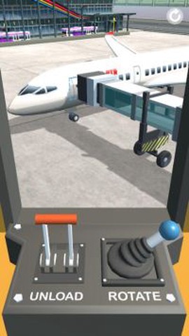机场真实模拟图3