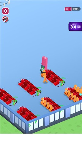 机场管理员[图4]