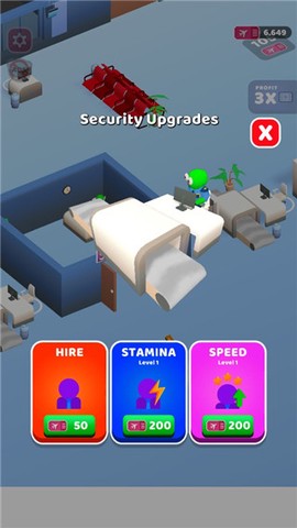 机场管理员[图5]