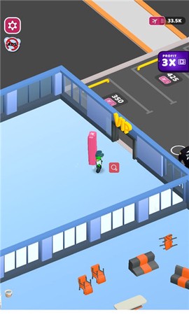 机场管理员[图6]