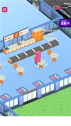 机场管理员[图9]