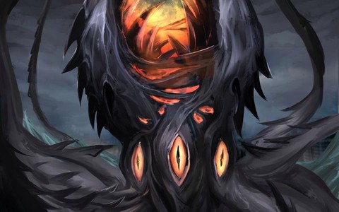 炉石传说恩佐斯怎么