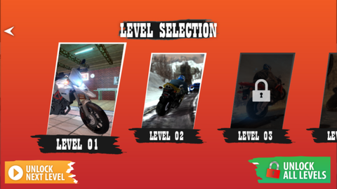 极限摩托车比赛图2