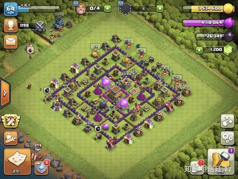 ios部落冲突怎么切换账号