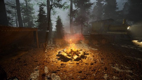 查尔斯小火车[图3]