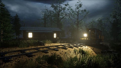 查尔斯小火车图3