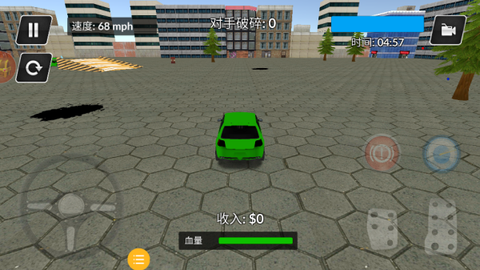 极光赛车漂移[图4]