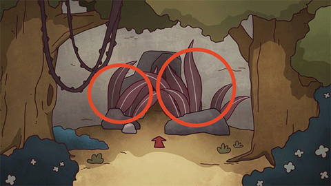 树洞：奇妙之旅[图1]