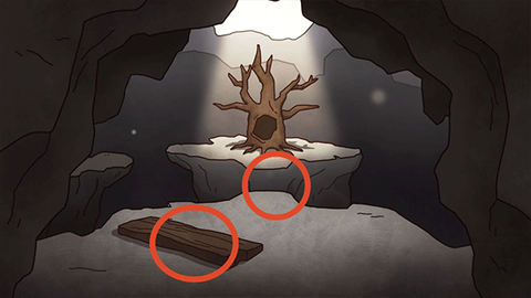 树洞：奇妙之旅[图2]