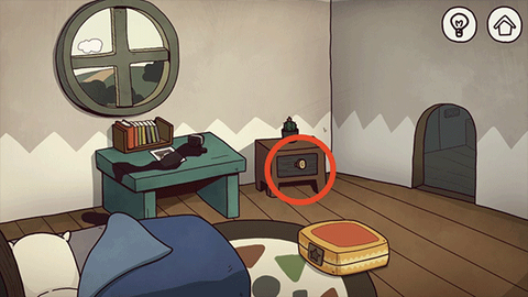 树洞：奇妙之旅[图4]