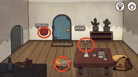 树洞：奇妙之旅[图5]