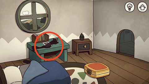 树洞：奇妙之旅[图6]