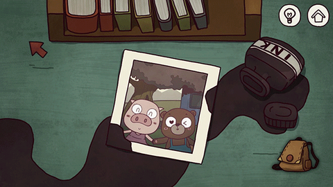 树洞：奇妙之旅[图8]