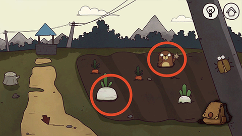 树洞：奇妙之旅[图11]