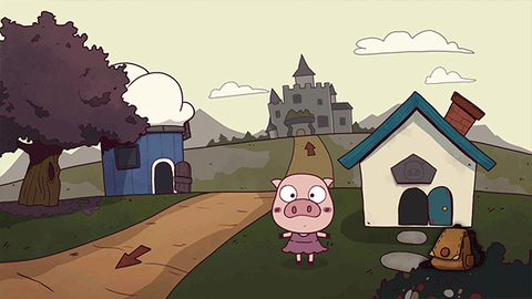 树洞：奇妙之旅图2