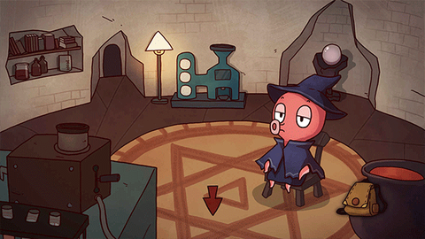 树洞：奇妙之旅图3