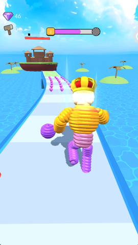 极速球球冲刺图3