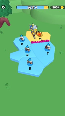 别抢我地盘[图3]