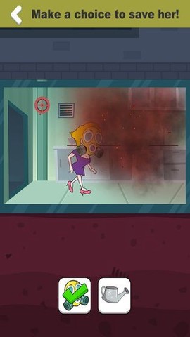 来救救小姐姐鸭图3