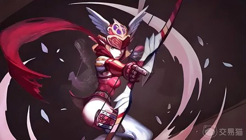 龙之谷箭神堆什么属性