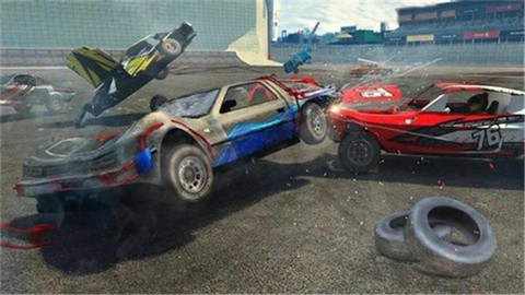 极速暴走飞车[图3]