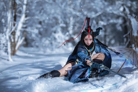 剑网3纯阳玩什么好[图1]