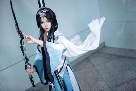 剑网3纯阳玩什么好[图2]