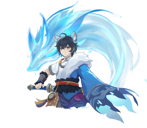 问道手游雪狐怎么样[图2]