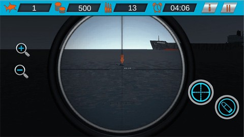 我是狙击王[图1]