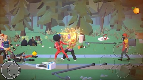 格斗王者精英[图2]