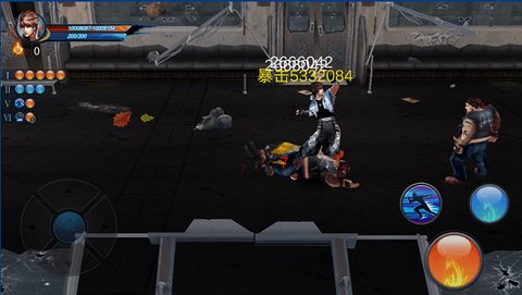 格斗王者精英图2