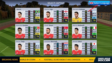 梦幻足球联盟2019[图2]