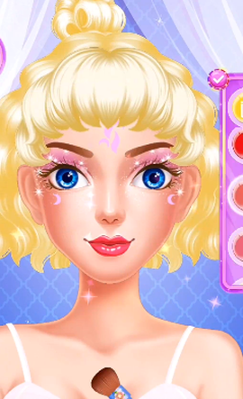 梦幻沙龙时装店图1