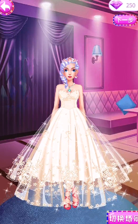 梦幻沙龙时装店图2