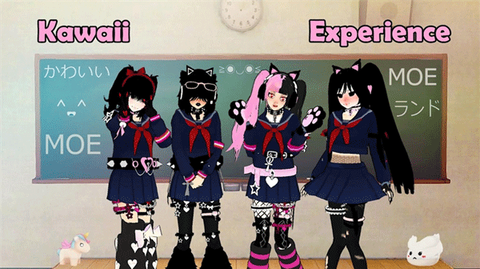 校园女生监督会图1