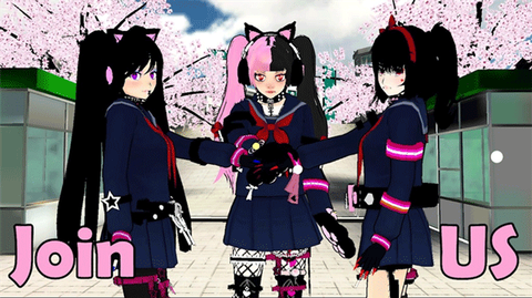 校园女生监督会图2