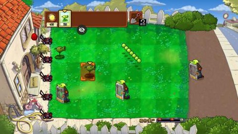 植物大战僵尸TEN版[图1]