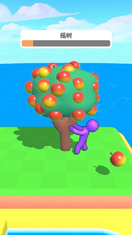 梦幻精灵岛[图1]