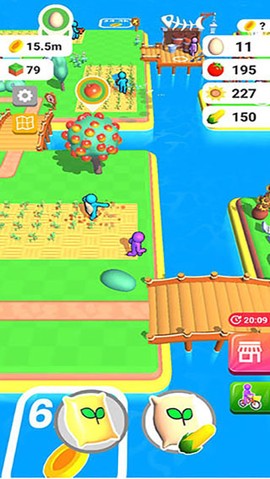 梦幻精灵岛[图2]