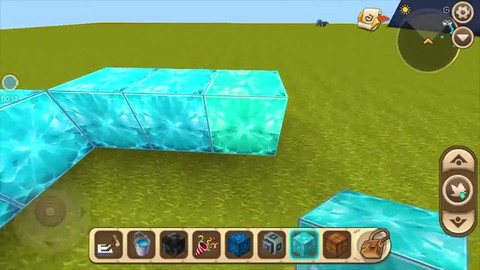 迷你世界灯怎么做好看