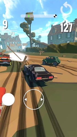 汽车竞速模拟器图3