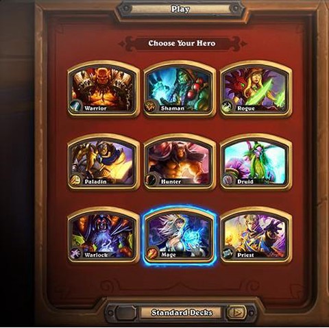 如何给炉石传说充值[图1]