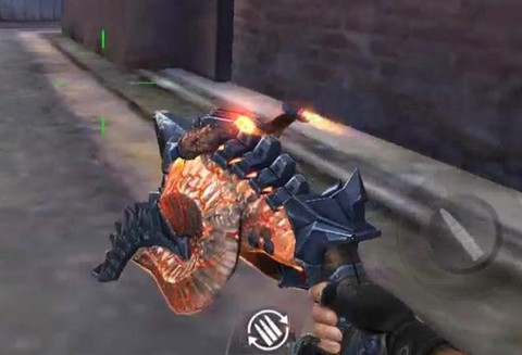 穿越火线火龙炮怎么刷[图2]