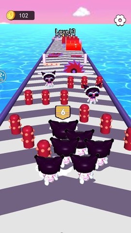 全民冲刺吧[图1]