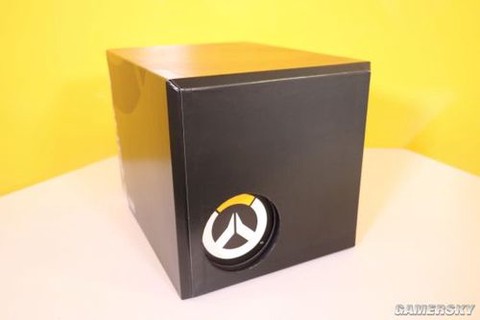 守望先锋典藏版给什么