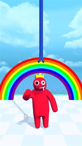 极速轨道冒险图3