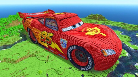 我的世界怎么做闪电塔[图2]