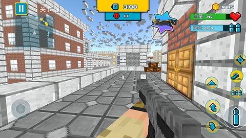 像素自由战场[图4]