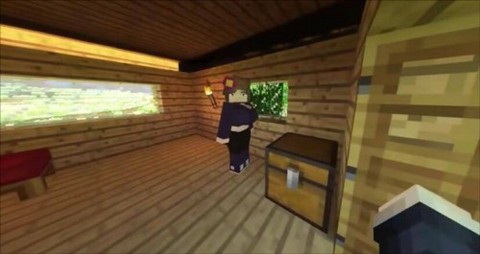 沙盒像素世界3D[图4]