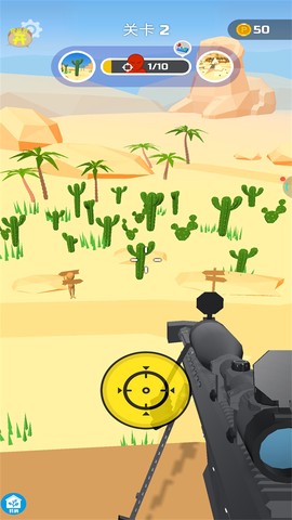 反恐狙击手[图2]